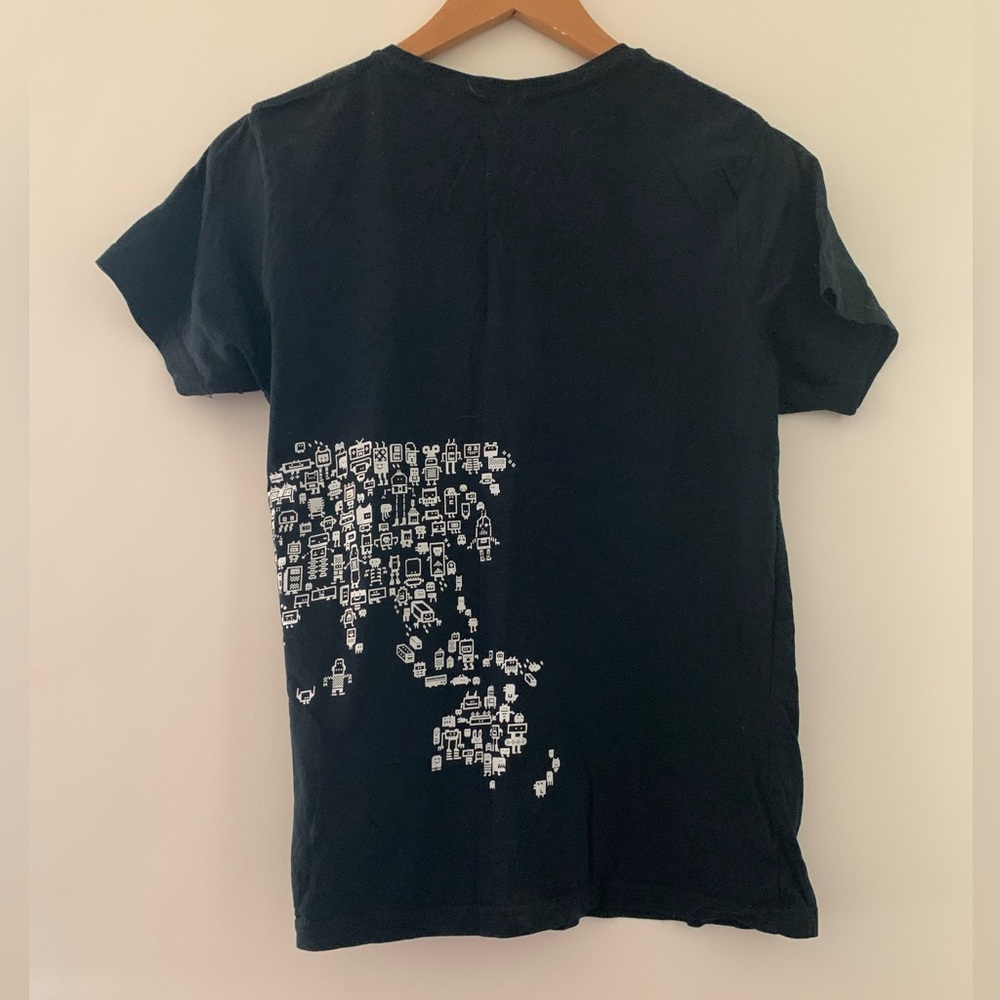 Threadless girls extra large tshirt - Picture 5 of 5
